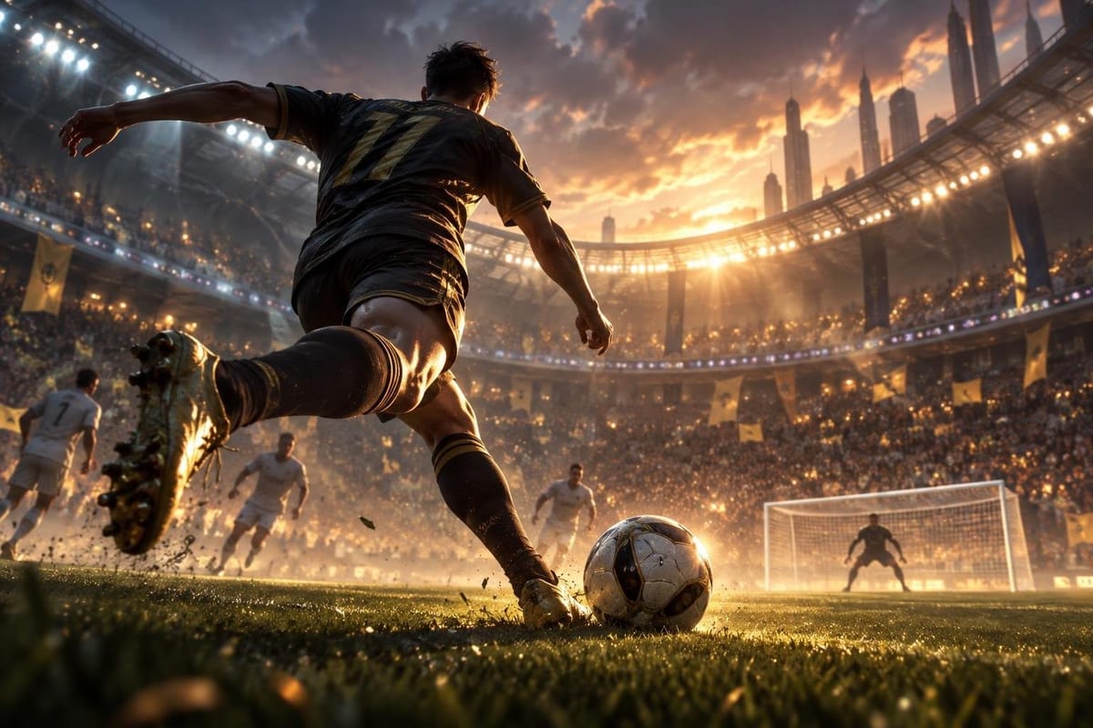 EA Sports FC 27 возглавила сентябрьские чарты PS5 и Xbox Series