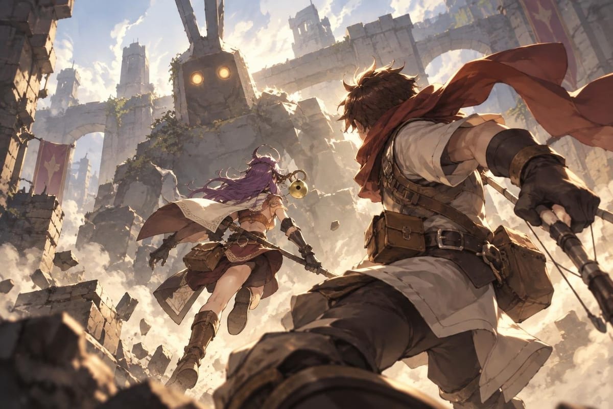 Ragnarok Online получила подземелье «Пространственная биосфера»