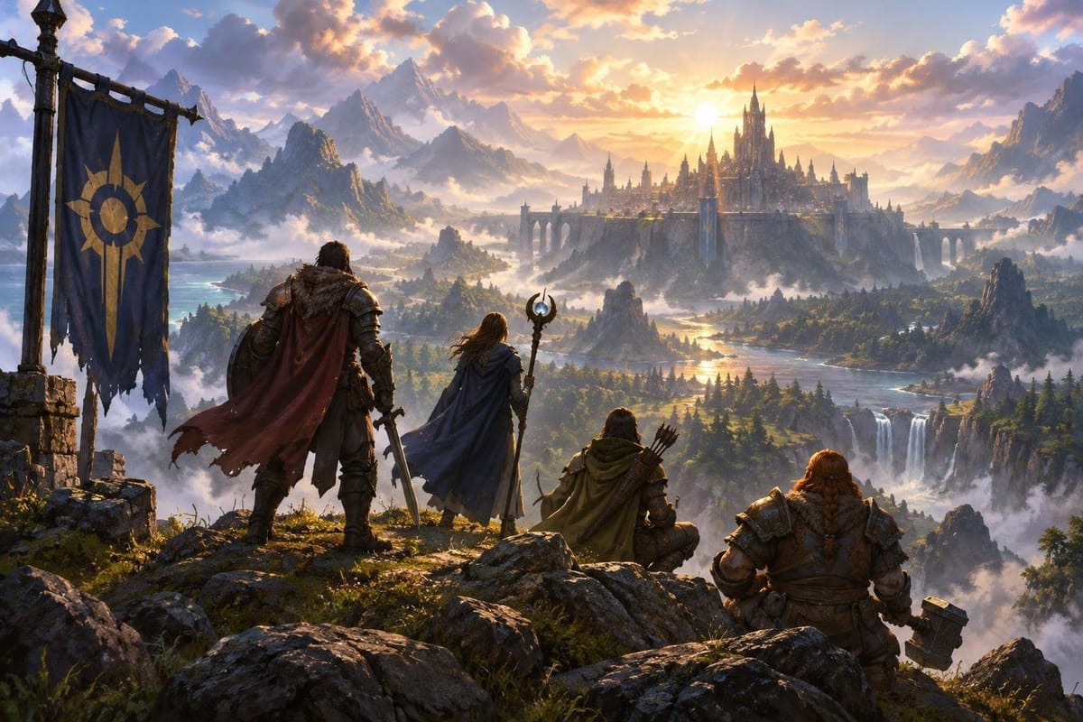 WoW: Forever изменит систему PvP-рангов