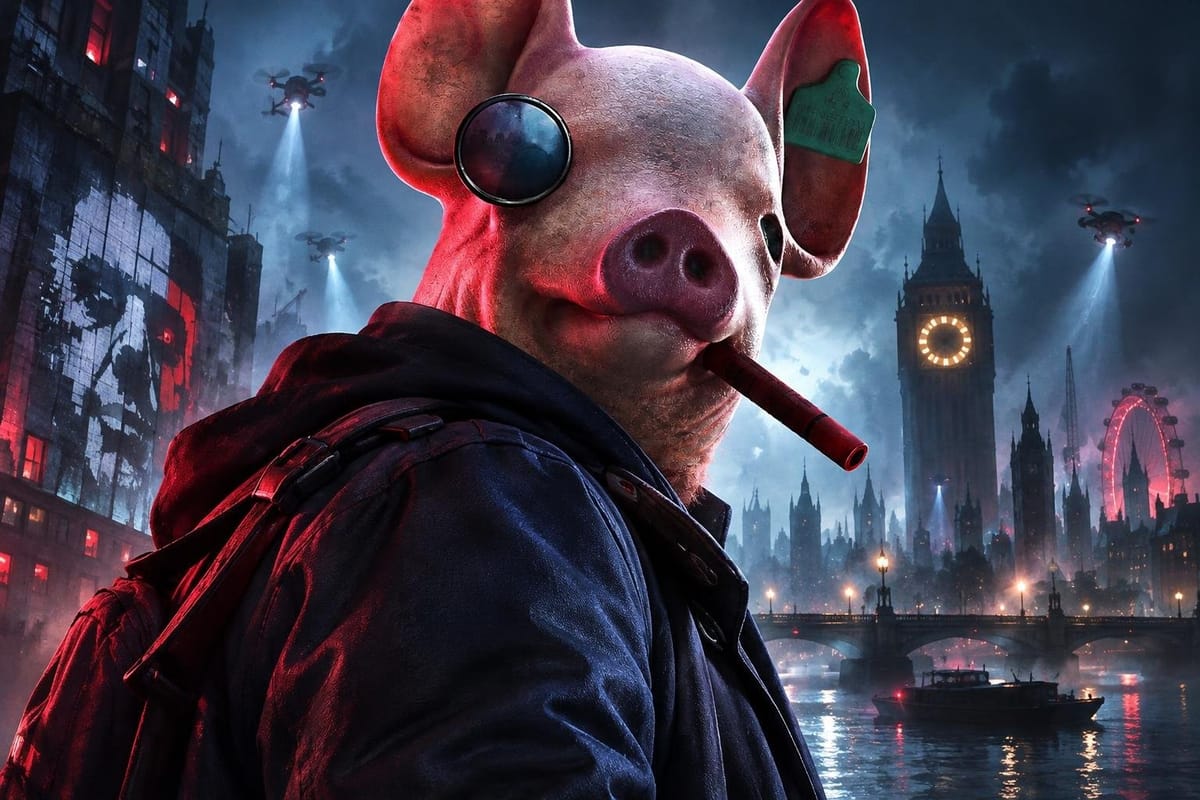 Слух: режиссёрская версия Watch Dogs Legion выйдет в 2027 году