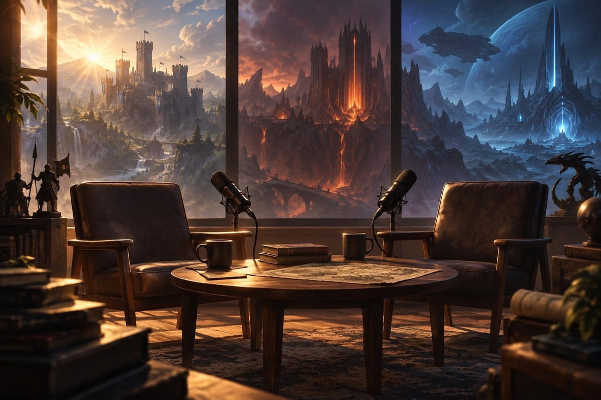 Майк Морхейм рассказал о творческой свободе Blizzard