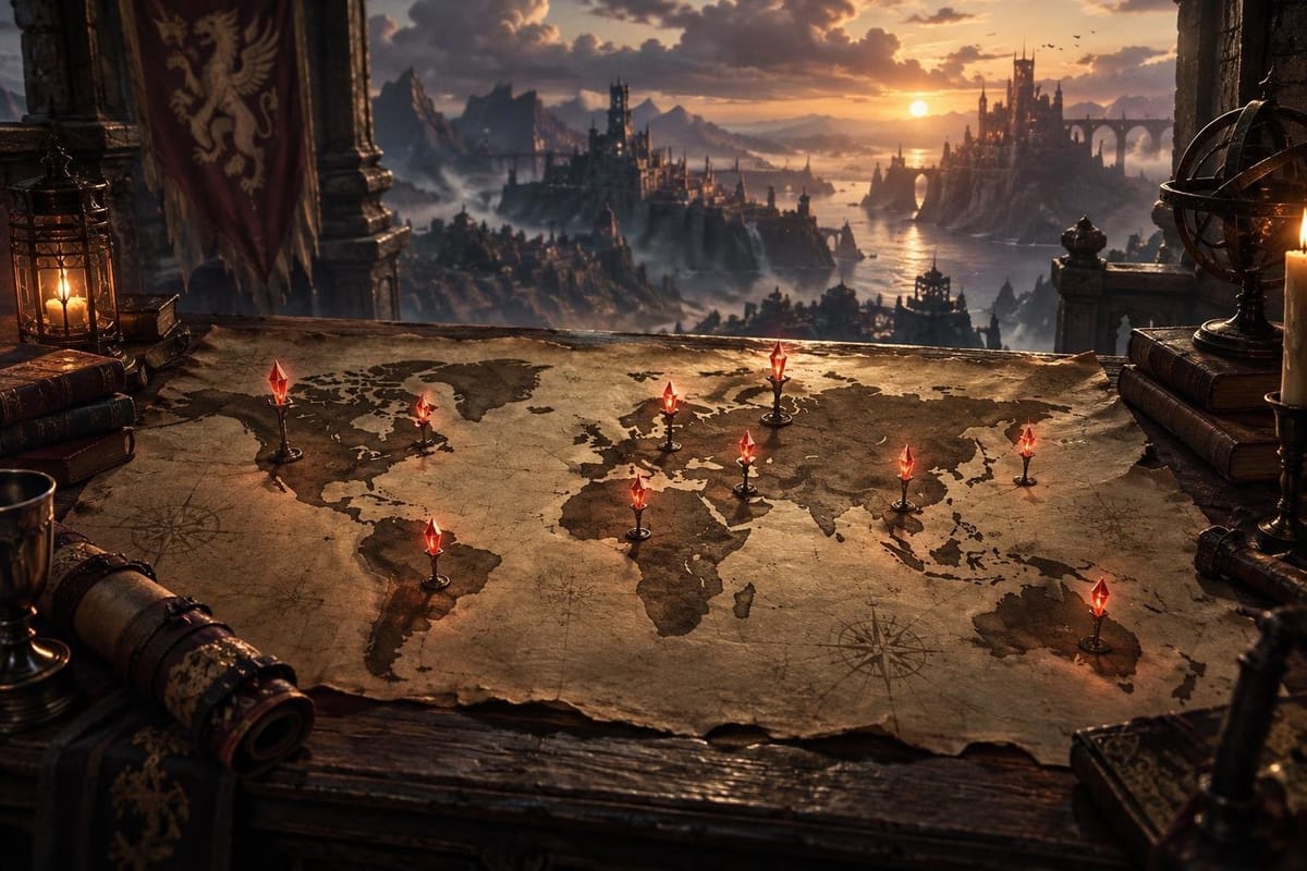 Dragon’s Dogma 2: Dark Arisen выйдет 9 октября в разное время