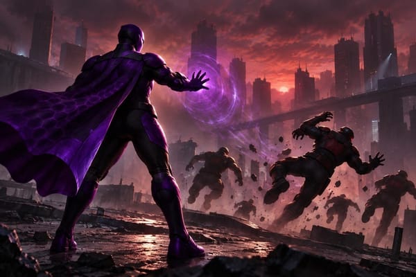 City of Heroes: Homecoming исправит бегство испуганных врагов