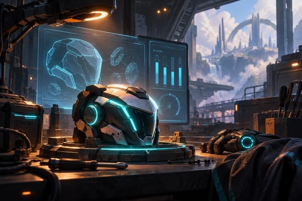 Overwatch Rush получит патч 1.2 с исправлениями героев