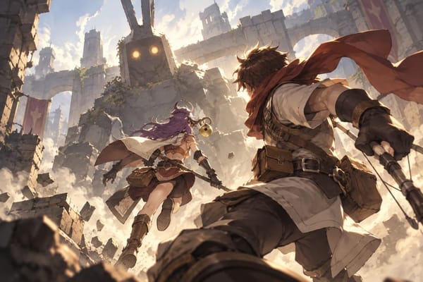 Ragnarok Online получила подземелье «Пространственная биосфера»