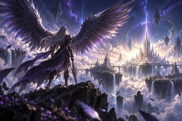 Глобальная версия AION 2 стала доступна всем игрокам