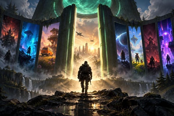 Battlefield 6 и ещё восемь игр пополнят Xbox Game Pass