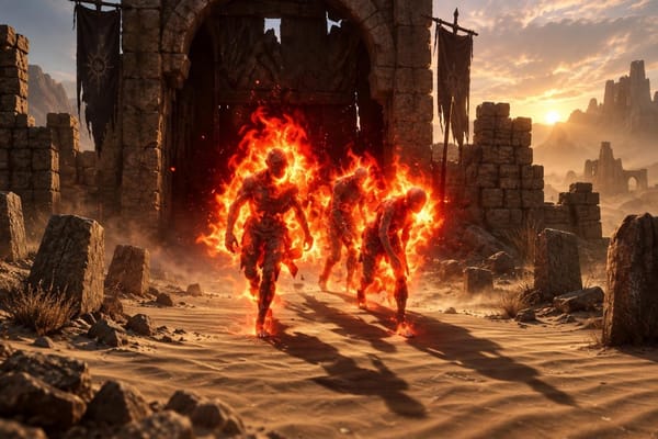 Mortal Online 2 отправит переработку боя на PTR 14 октября