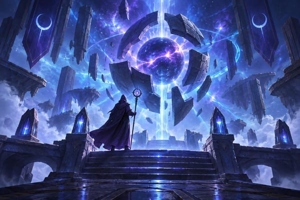 Heroes of the Storm получил срочные исправления для Ксал'атат