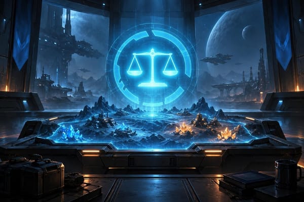StarCraft II получил балансировочный патч 5.0.17