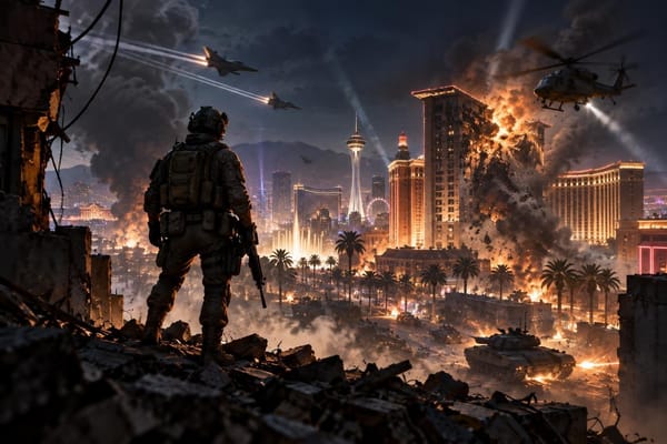Battlefield 6 получит пятый сезон 13 октября
